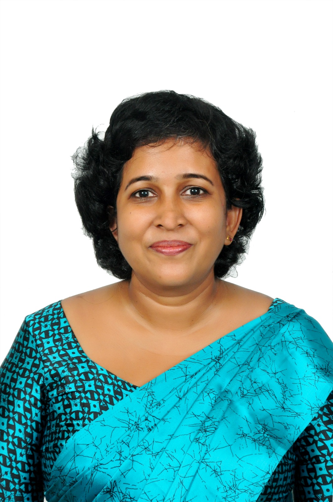 Hiranya Dissanayake